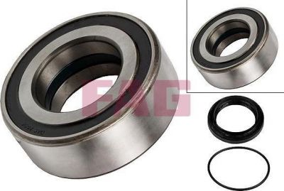 FAG 713678600 Подшипник ступ.FORD TRANSIT 91-00 зад. (5 025 900)