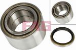 FAG 713678610 Подшипник ступ.FORD TRANSIT 91-00 зад. (5 025 901)