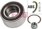 FAG 713690300 Подшипник ступ. пер. Alfa 145, 146, Fiat 500, Brava, Marea,