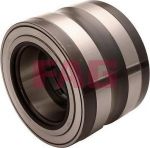 FAG 805092.07 подшипник ступицы колеса на MAN TGL