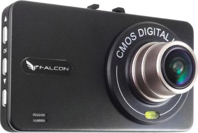 Falcon HD53-LCD