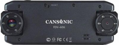 CANSONIC FDV-606