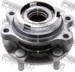 FEBEST Ступица передняя в сборе INFINITI EX/35/37/FX35/50 2008-> (0282-S51MF)