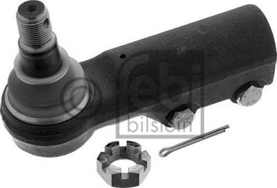 FEBI наконечник поперечной рулевой тяги 150x127x23,4 mm MB 1844,O 303,O 305,O 307,O 340,O 405,O 407,O 408 (001 330 21 35, 01358)