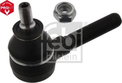 FEBI Наконечник рулевой тяги MB W123/W126 all <91 (01713)