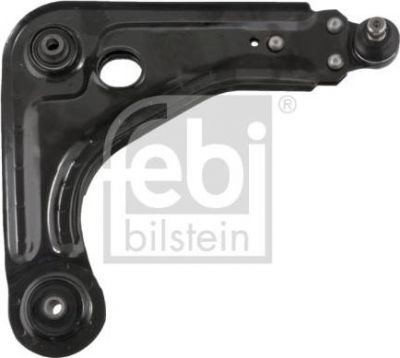 Febi 01809 рычаг независимой подвески колеса, подвеска колеса на FORD FIESTA фургон (FVD)