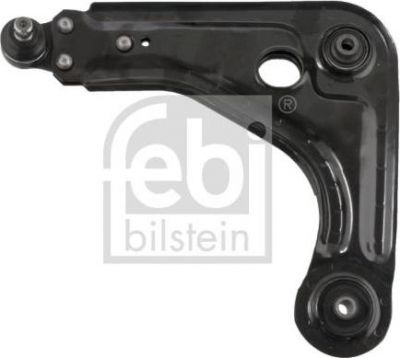 Febi 01811 рычаг независимой подвески колеса, подвеска колеса на FORD FIESTA фургон (FVD)