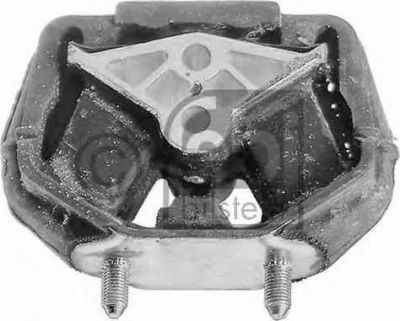 FEBI опора кпп OPEL Astra, Vectra A 1.4-1.6 (682601, 02032)