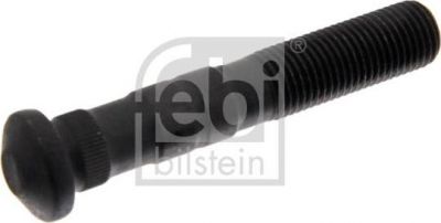 Febi 02124 болт крепления крышки шатуна на VW PASSAT (32B)