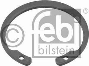 Febi 02668 упорное кольцо, шкворень поворотного кулака на VW PASSAT Variant (3B6)