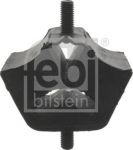 FEBI Опора двигателя AD 80/90 VW B2 4cyl L=R (893199381C, 02680) FEBI Опора двигателя AD 80/90 VW B2 4cyl L=R (893199381C, 02680)