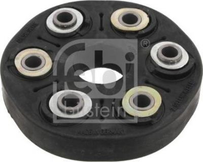 FEBI Муфта кард.вала MB W202/W208/W124/W210/W140/W220 2.0-3.2 85-01 (124 411 05 15, 03411)