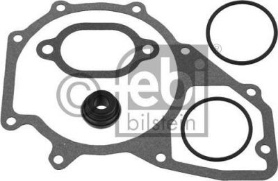 FEBI Hабор прокладок для гидронасоса (внутр d=15) MB MK/NG/O303/O305/O307/O340/O404-405-407-408/SK (03479)