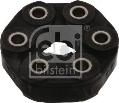 FEBI Муфта кардана E36/E39 2,3i-2,5i mot.M52 (26111227869, 04095)