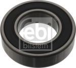 Febi 04365 центрирующий опорный подшипник, система сцепления на MAN M 90