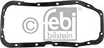 Febi 04588 прокладка, масляный поддон на OPEL KADETT E кабрио (43B_)