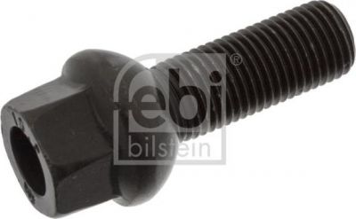 Febi 04912 Болт крепления колеса FORD/VAG M14x1.5x58