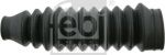 FEBI Пыльник рулевой рейки VW G2/G3/B3/B4 с ГУР TRW (1H0422831B, 05067)