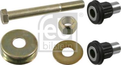 FEBI Ремкомплект маятникого рычага MB W124/S124 (1244600119, 05114)