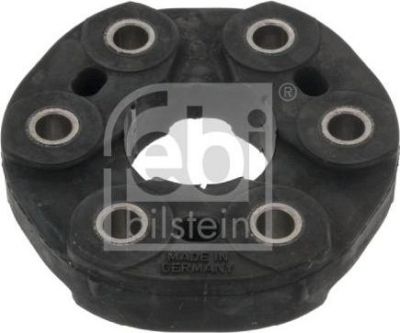 FEBI Муфта кардана OPEL 2.0-3.0L Omega A/B 87-03 (458367, 05164)