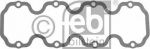 Febi 05168 Прокладка клапанной крышки OPEL KADETT,ASCONA,ASTRA 1.3-1.6 86-