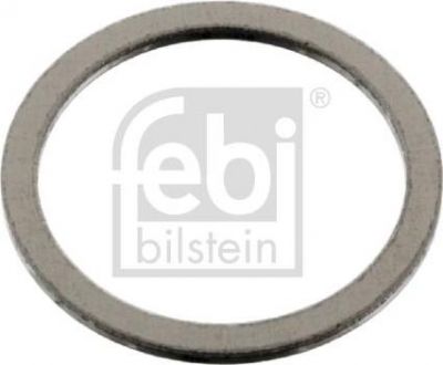 Febi 05552 уплотнительное кольцо, натяжное приспособление цеп на MINI MINI купе (R58)