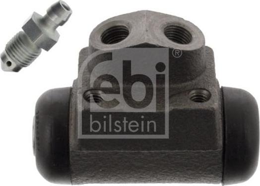 Febi 05734 колесный тормозной цилиндр на FORD FOCUS (DAW, DBW)