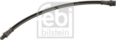 FEBI Шланг тормозной MB W124/201 (1294280035, 05743)