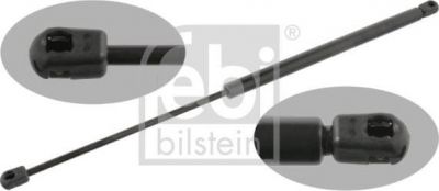 Febi 05755 газовая пружина, крышка багажник на FORD FIESTA фургон (JV_)
