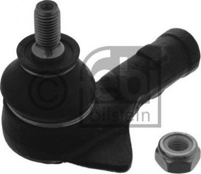 FEBI Нак. рулевой тяги лев. (M14x2) FORD Sierra 82- /Scorpio 4x4 85-94 (=6120232) (5021414, 06302)