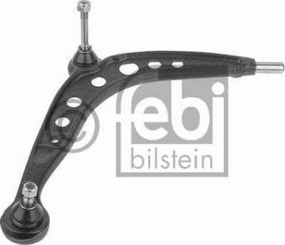 FEBI Рычаг перед.подвески нижн. лев. в сборе E30 82-91 (31121127725, 06792)