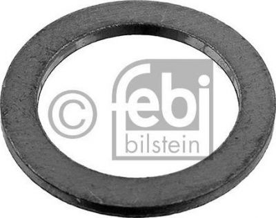 Febi 07215 уплотнительное кольцо, резьбовая пр на VW PASSAT Variant (3A5, 35I)