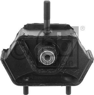 FEBI Опора двигателя MB MB601/408D прав. (07650)