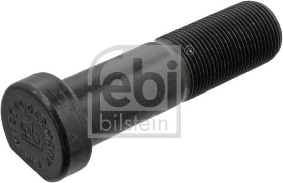 Febi 07940 болт крепления колеса на MERCEDES-BENZ NG