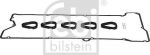 FEBI Прокладка клапанной крышки (к-т) MB W114/W116/W123/W460 (1100100830, 08106)