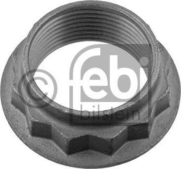 Febi 08730 Гайка MB M26x1,5