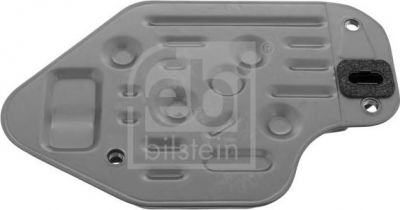 FEBI Фильтр АКПП /OPEL E36/E34/E46/OMEGA 90-05 (24111218899, 08993)