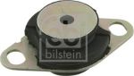 FEBI Опора двигателя L RENAULT Clio II/Megane I/Kangoo (09483) FEBI Опора двигателя L RENAULT Clio II/Megane I/Kangoo (09483)