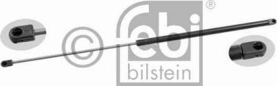 Febi 09490 газовая пружина, капот на MERCEDES-BENZ SK