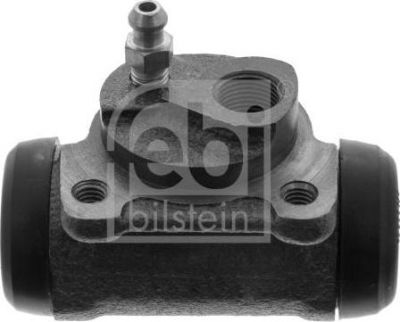 Febi 09616 колесный тормозной цилиндр на RENAULT TWINGO I (C06_)