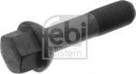 Febi 09806 болт для крепления колеса на MERCEDES-BENZ SPRINTER 2-t фургон (901, 902)