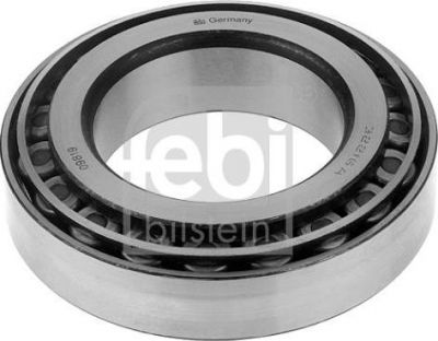 FEBI Подшипник ступицы колеса MB L-LP/MK-SK BPW 80x140x35.25 (09819)