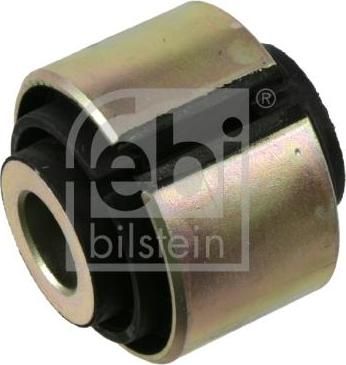 FEBI сайлентблок стабилизатора 22x65x62 MAN 22-26.362 (81437220039, 11385)