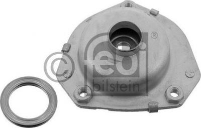 FEBI Опора амортизатора CITROEN/PEUGEOT/FIAT JUMPER/BOXER/DUCATO (с подшипником) (5038.74S1, 12026)