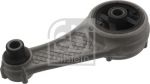 FEBI Опора двигателя RENAULT CLIO I/KANGOO зад. (7700800522, 12050) FEBI Опора двигателя RENAULT CLIO I/KANGOO зад. (7700800522, 12050)