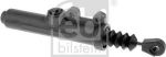 FEBI Цилиндр сцепления главный MB W201/W124/W202/W210/W129/W170 82>04 (2022900112, 12266)