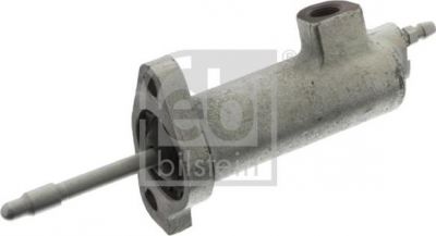 FEBI Цилиндр сцепления рабочий MB W201/W202/W208/W124/W140 1.8>3.6 85>98 (2022900011, 12268)