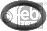 Febi 12409 прокладка, фланец охлаждающей жидкости на VW MULTIVAN V (7HM, 7HN, 7HF, 7EF, 7EM, 7EN)