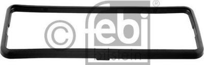 Febi 12436 Прокладка клапанной крышки PEUGEOT/CITROEN PARTNER/BERLINGO