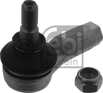 Febi 12904 наконечник поперечной рулевой тяги на MAZDA 323 C IV (BG)